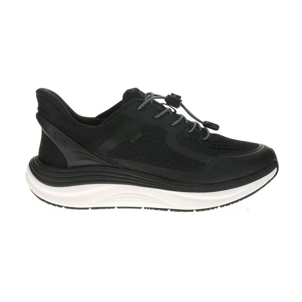 Kizik Men's London Hands Free Slip On Sneakers