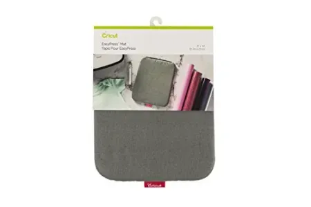 Cricut 8" x 10" EasyPress Protective Resistant Mat