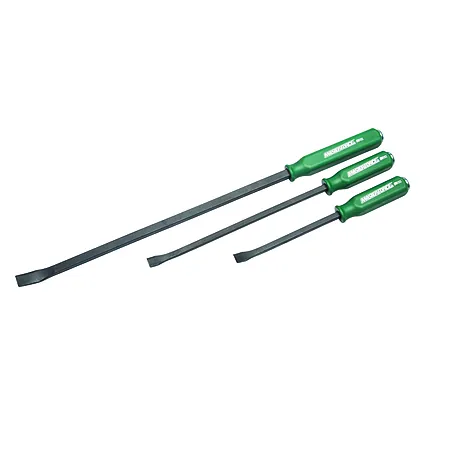 3-pc Masterforce Pry Bar Set + $2.47 Menards Credit