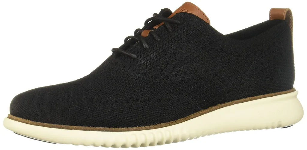 Cole Haan Men's 2.Zerogrand Stitchlite Oxford Shoes