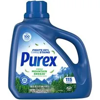 Purex Liquid Laundry Detergent (150-Oz or 128-Oz) + $4 ExtraBucks + $1.50 Ibotta