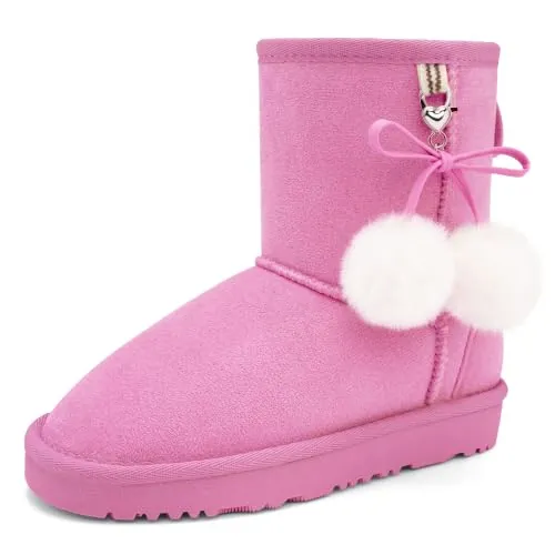Stelle Kids' Winter Boots