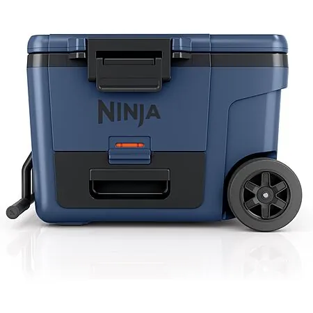 45-Qt Ninja FrostVault Wheeled Cooler w/ Dry Storage (Various)