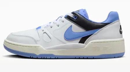 Nike Men's Full Force Low Shoes