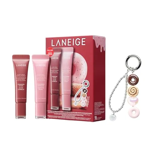 LANEIGE Glaze Craze Tinted Lip Serum Kit
