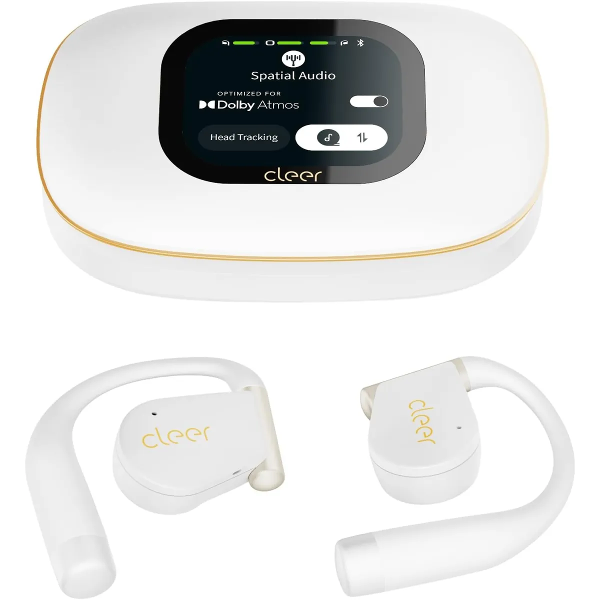 Cleer ARC 5 Open Ear Earbuds