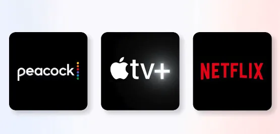 Xfinity StreamSaver Bundle