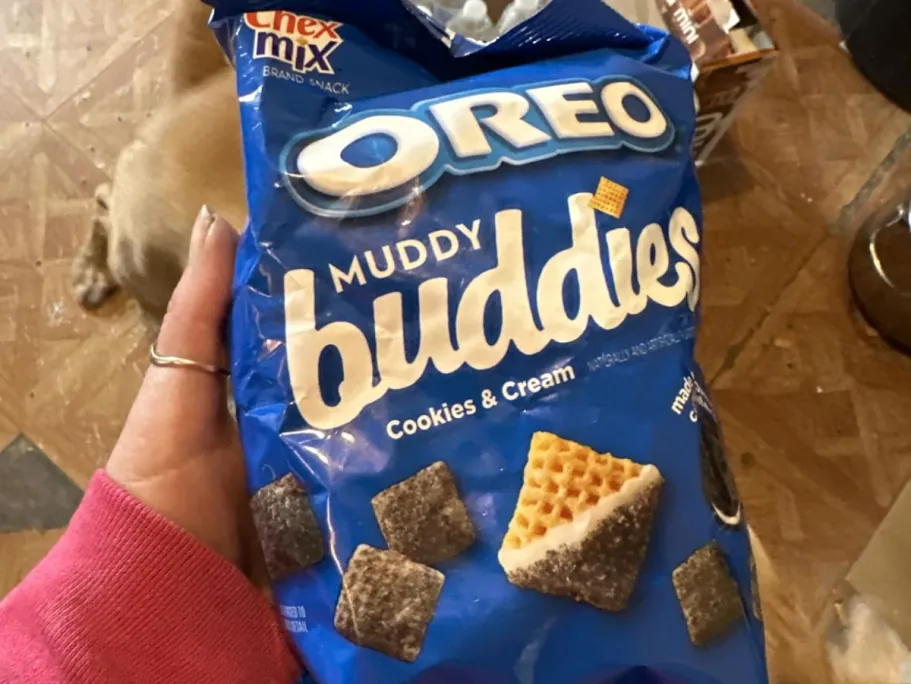Chex Muddy Buddies 9oz