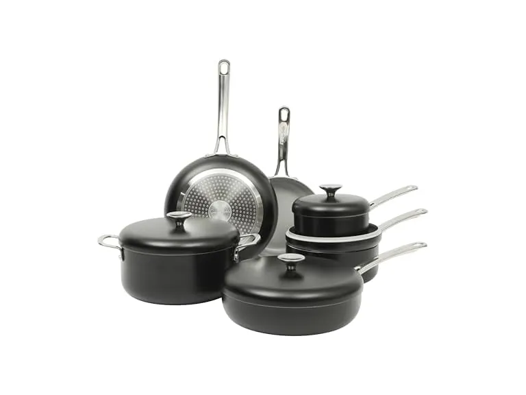 Sur La Table Kitchen Essentials Potluck Porch 10 Piece Set