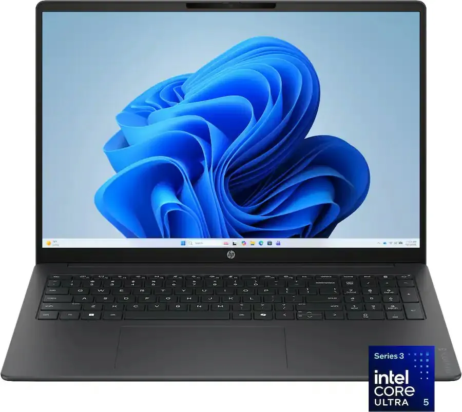 HP OmniBook 3 Core Ultra 5 16" Laptop w/ 16GB RAM