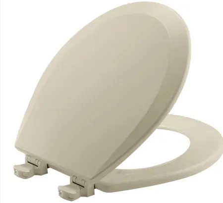 Bemis Wood Toilet Seat