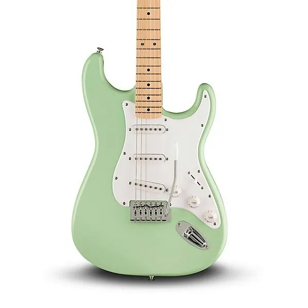 Squier Sonic Stratocaster Limited-Edition Electric Guitar