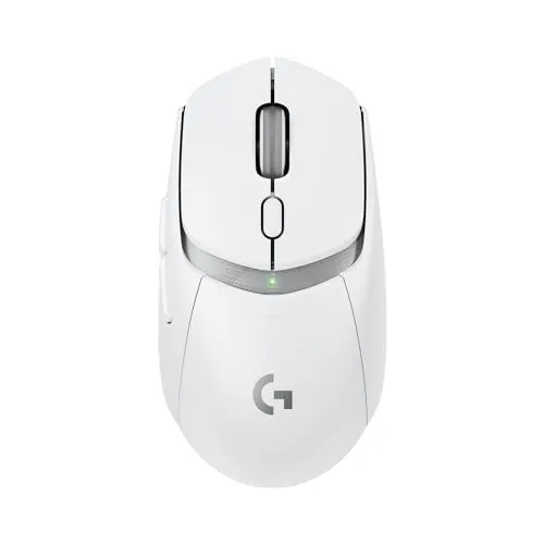 $34.99 Logitech G309 amazon.com w/coupon (YMMV) white