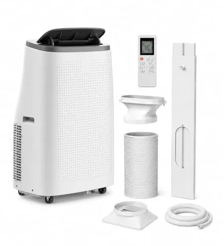 Garvee 14K BTU Portable Air Conditioner