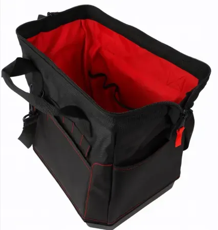 Hyper Tough Hyper Stack Half Size Tool Bag