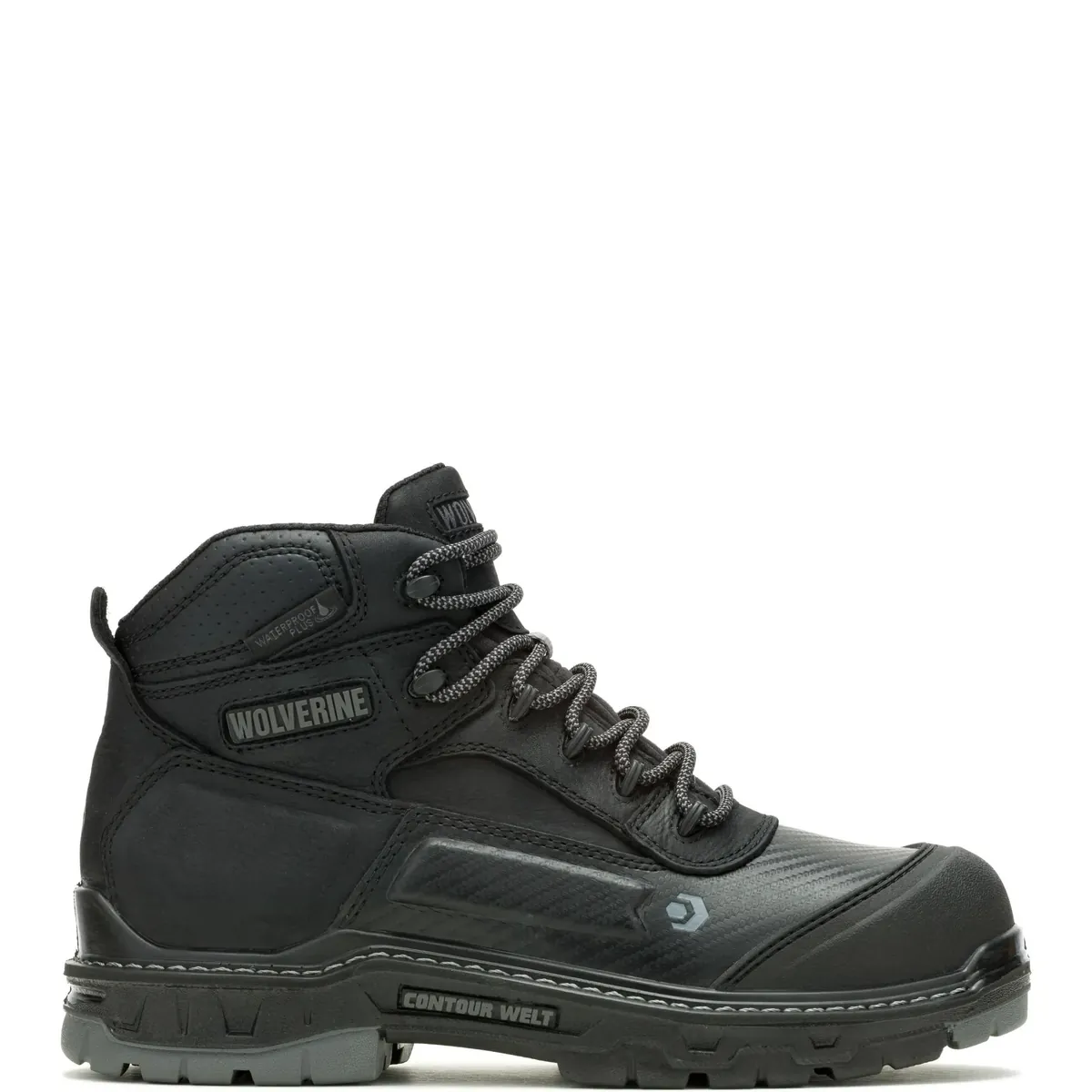 Wolverine Men's Overpass CarbonMAX 6" Boot