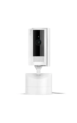 Ring Pan-Tilt Indoor Cam 2024 Release