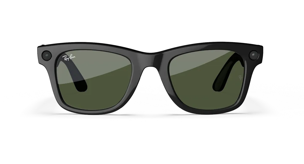 Ray-Ban Meta Gen 1 Glasses