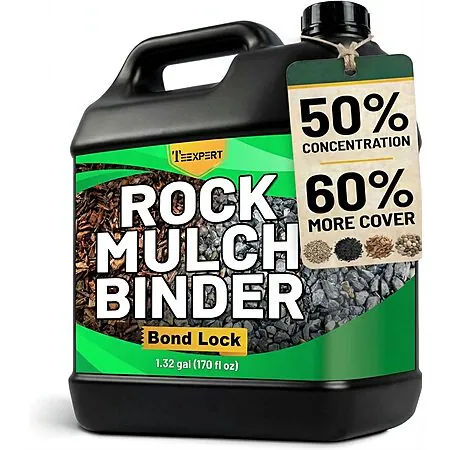 1.32-Gal Teexpert Water Based Landscaping Rock Glue