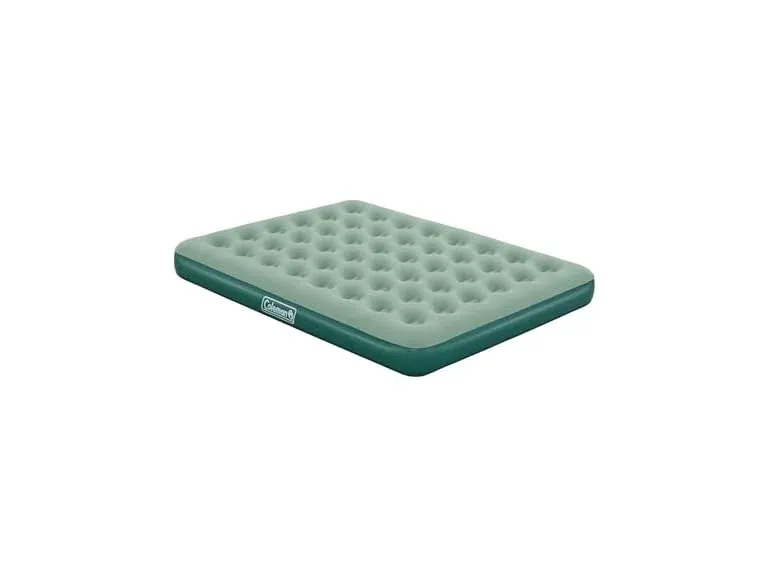 Coleman 10" Quickbed Plus Queen Air Mattress