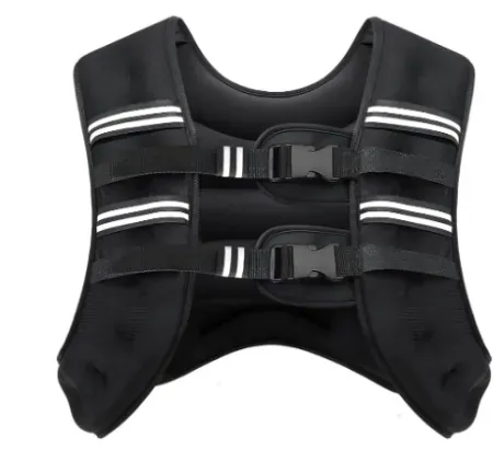 Ragebby 12lb Weighted Vest