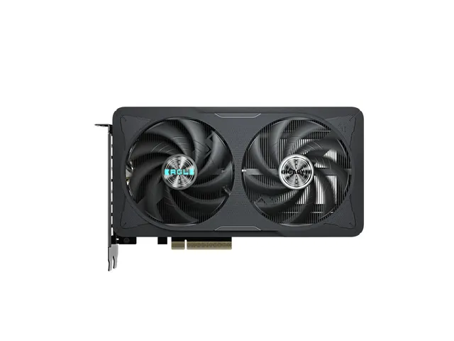 GIGABYTE Eagle GeForce RTX 5060 Graphics Card 8GB is $369.99 after Giftcard + Email Promo @ Newegg