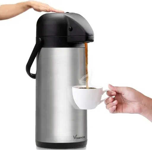 101.4oz Coffee Carafe