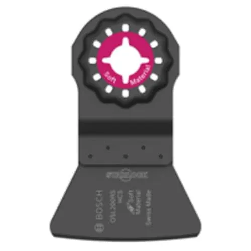 Bosch OSL200RS 2 in. Starlock Oscillating Multi Tool High-Carbon Steel Rigid Scraper
