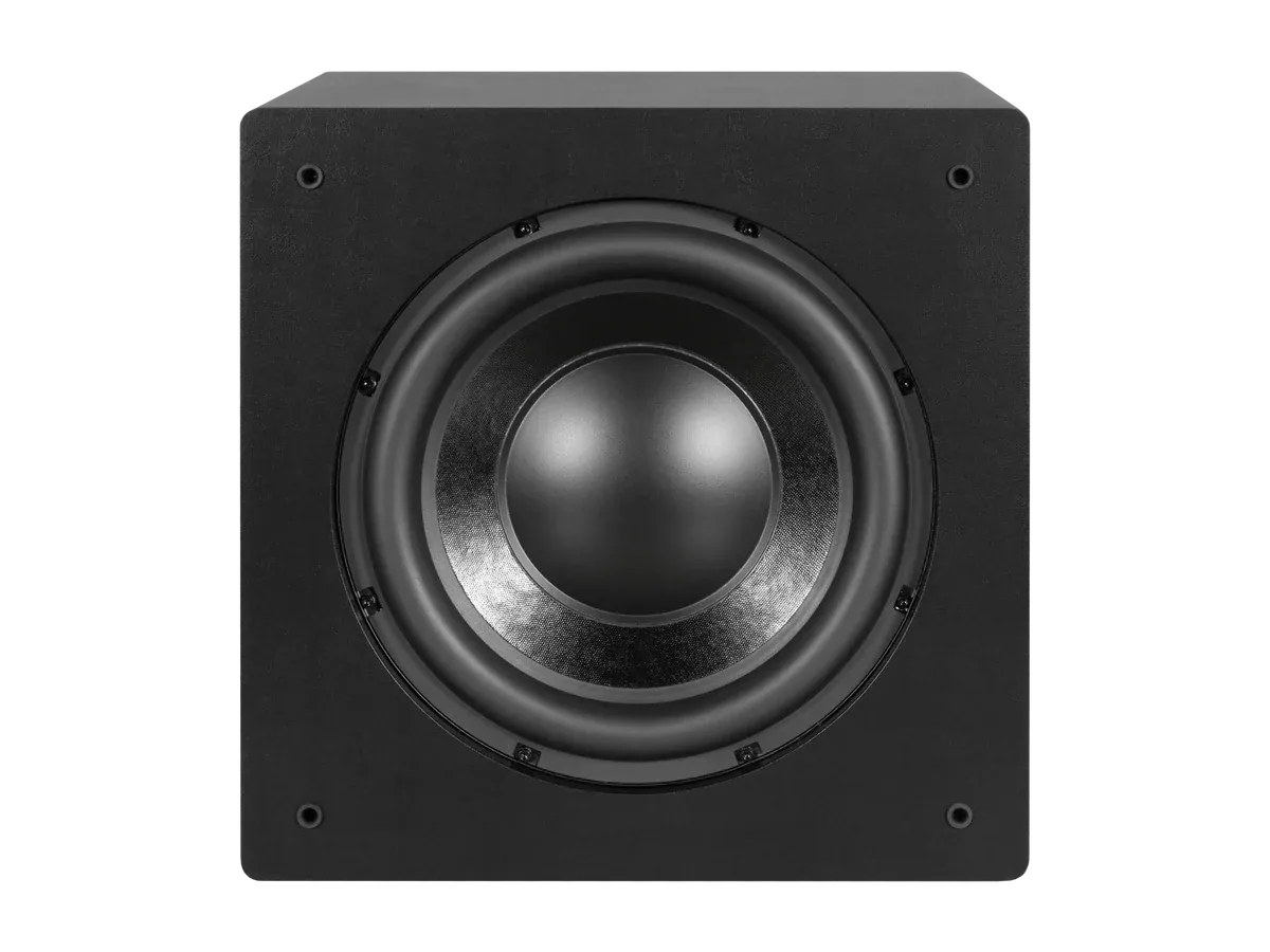 Emotiva XS12e 300W 12" Ported Subwoofer