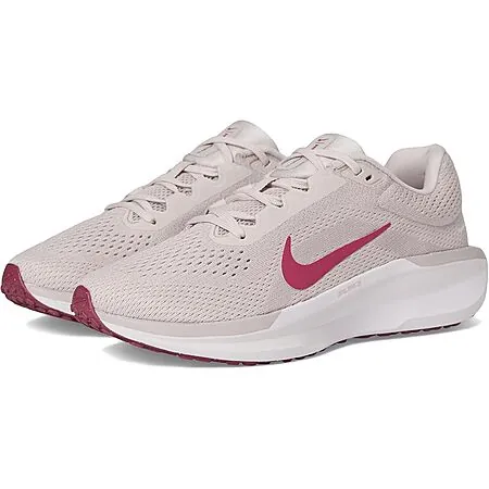 Nike Winflo 11 Women's Running Shoes (Silt Red / Sweet Beet)