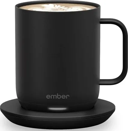 Ember 14-oz. Temperature Control Smart Mug 2