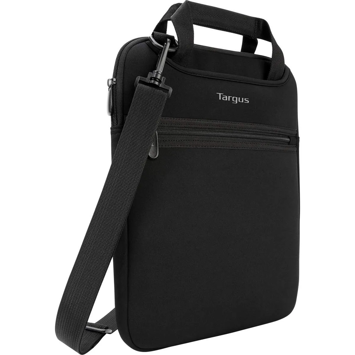 Targus Vertical Slipcase Laptop Messenger Bag