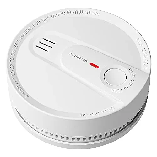 X-Sense Smoke Detector
