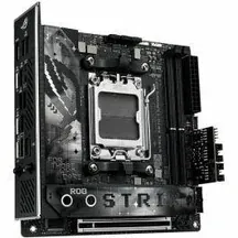 ASUS ROG STRIX X870-I
