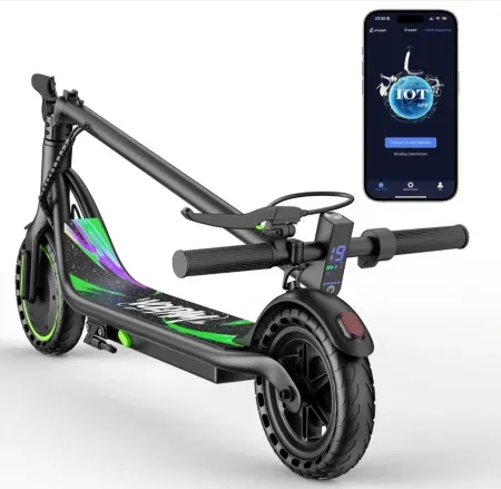 VOLPAM 350W Electric Scooter