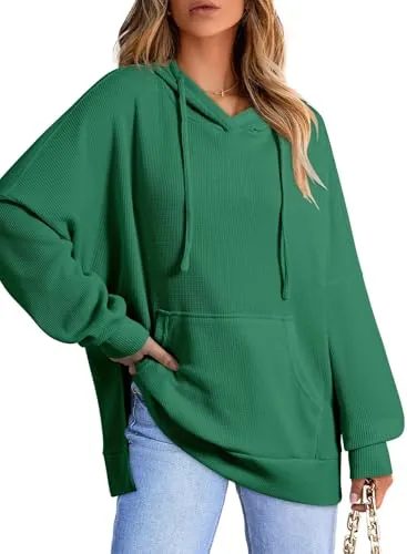 Dokotoo Oversized Hoodies