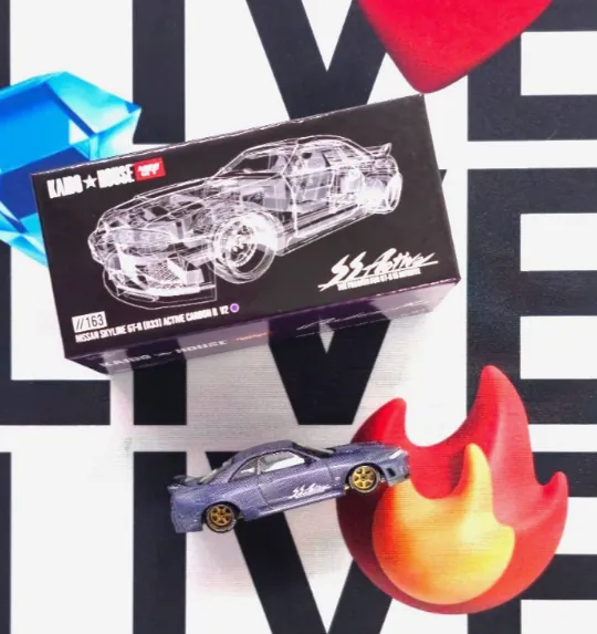 Diecast Toys on eBay Live