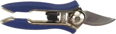 Dramm ColorPoint Stainless Steel Compact Garden Pruning Shears