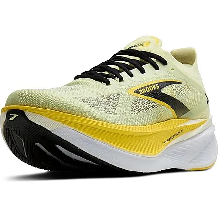 Brooks Men's Hyperion Max 3 Neutral Running Shoes (2 colors)
