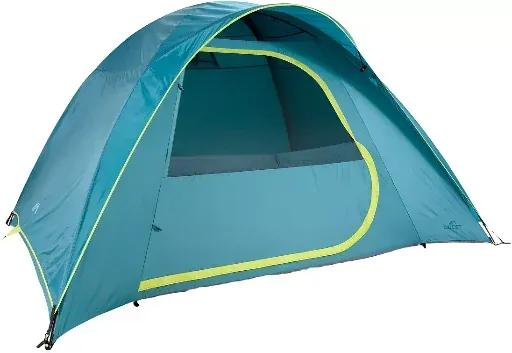 Quest Overlook 6 Person Dome Tent