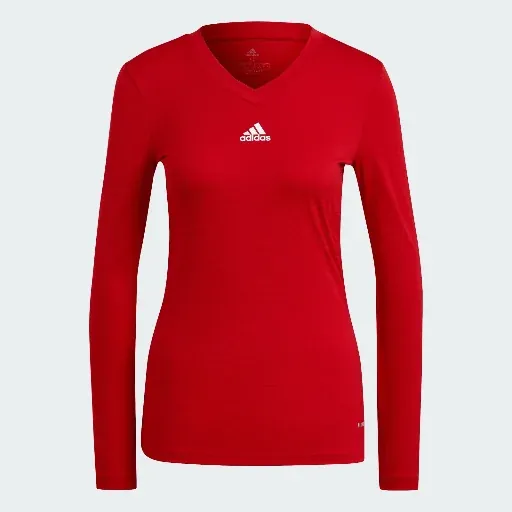 adidas Women Team Base Tee