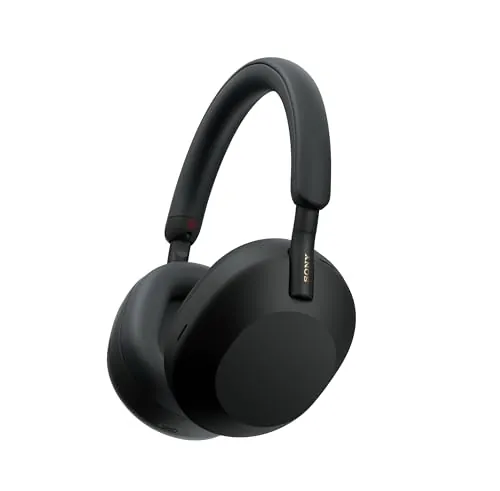 Sony WH-1000XM5 Noise Cancelling Wireless Headphones - F/S