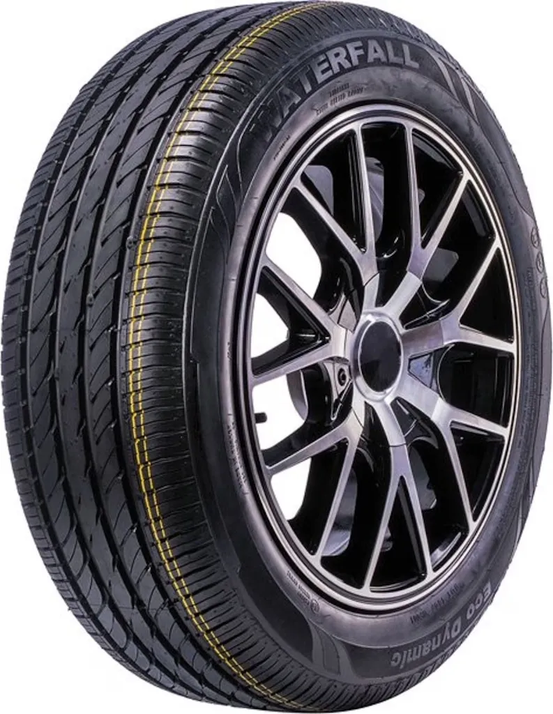 Waterfall Eco Dynamic 185/65R15 88H Passenger Tire