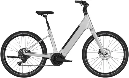 Canyon Precede:ON Comfort 5 Electric Bike (One Size)