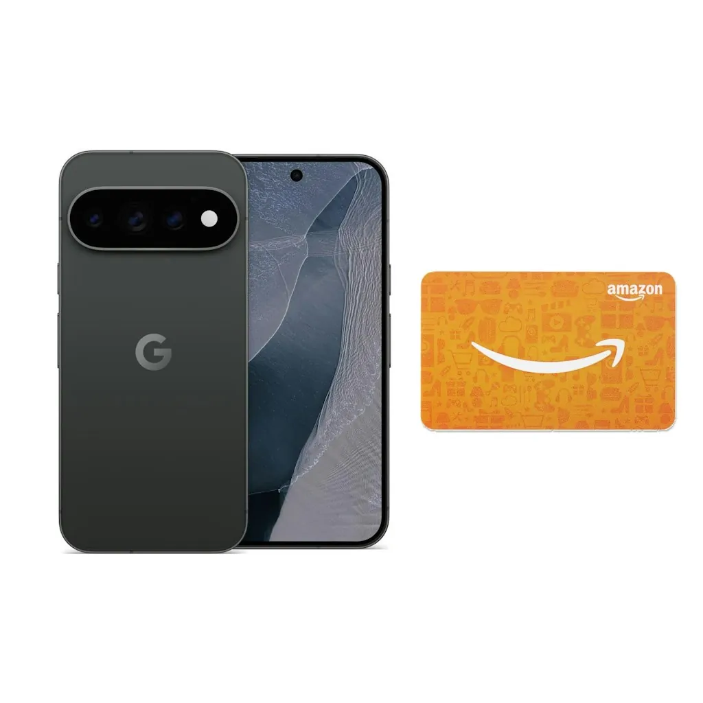 Google Pixel 11 Pro 256GB Unlocked Phone