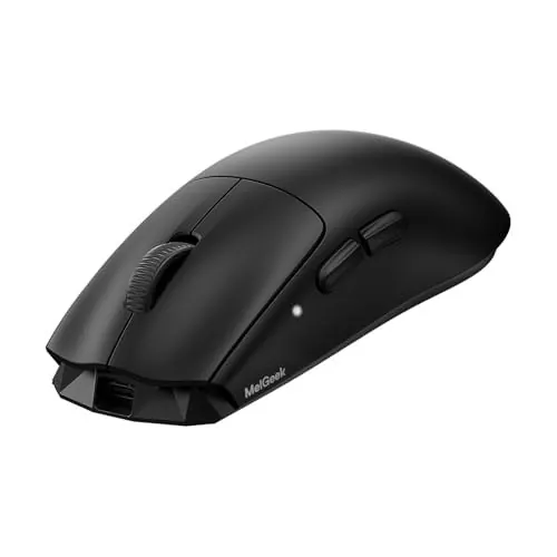 MelGeek Horus Wireless Gaming Mouse