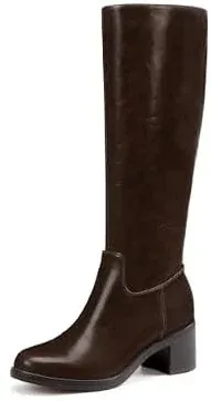 Athlefit Knee High Boots