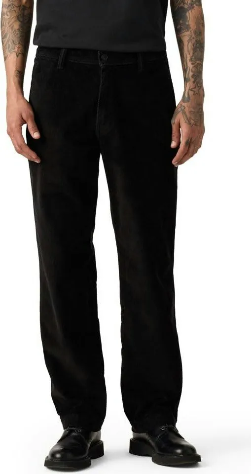 Levi's Men's XX Chino Relaxed Straight Pants for from $23 + free shipping w/ Prime