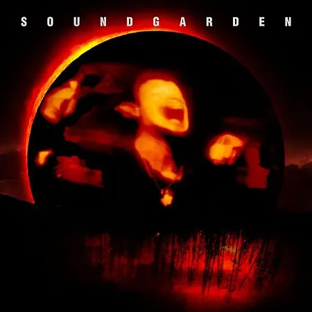Soundgarden: Superunknown (2 LP Vinyl)