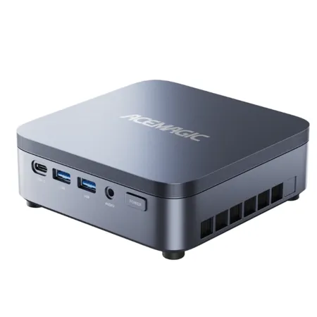 ACEMAGIC M5 Mini PC: Core i7-14650HX, 32GB DDR4, 1TB SSD
